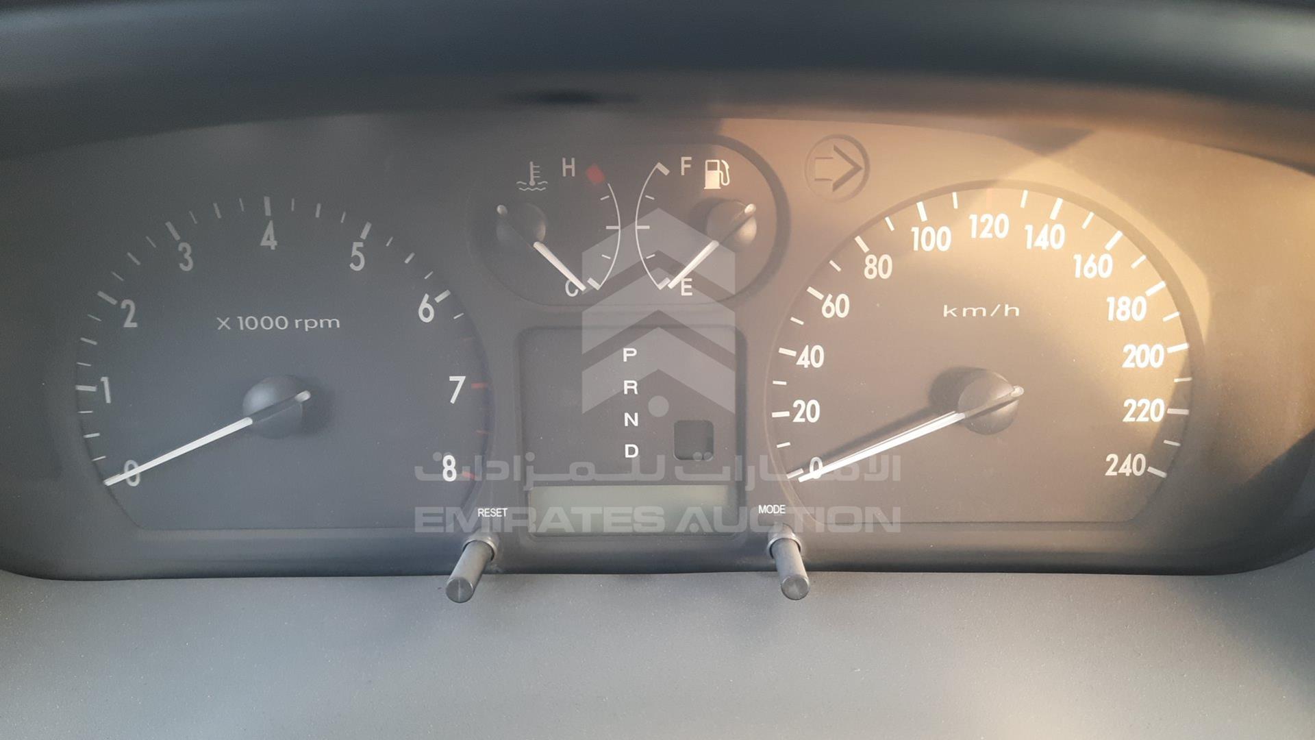 2003 KIA OPTIMA VIN: KNAGD222435222350
