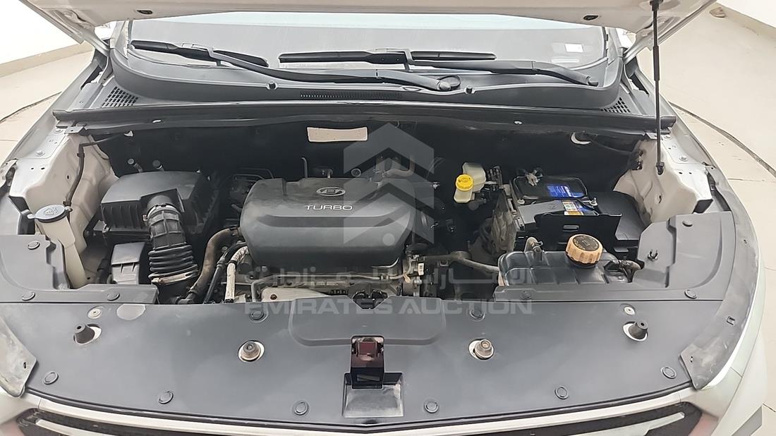 2023 Chevrolet Captiva — Engine Bay — Photo 31