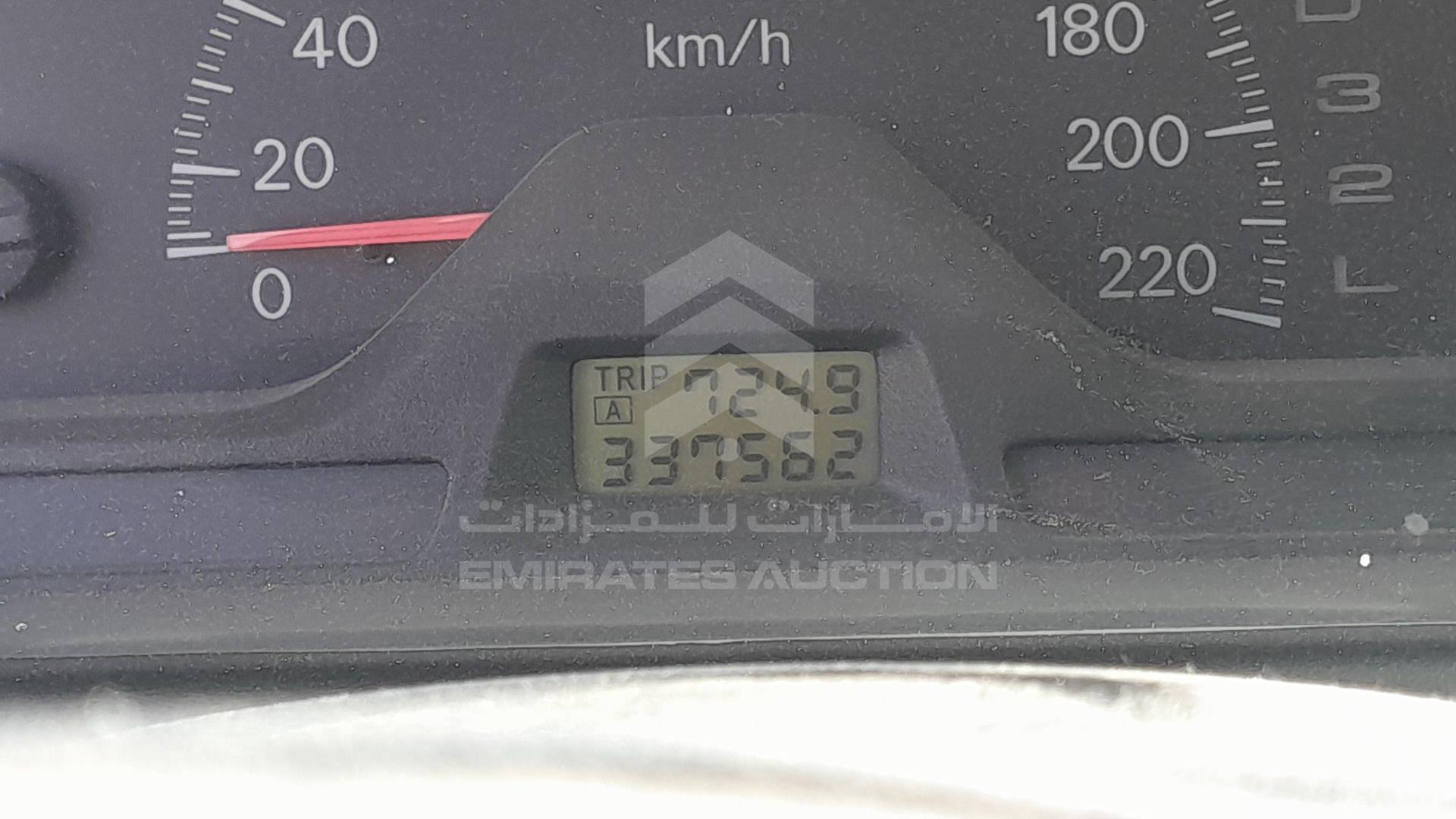 2007 MITSUBISHI LANCER VIN: JMYSRCS1A7U740776