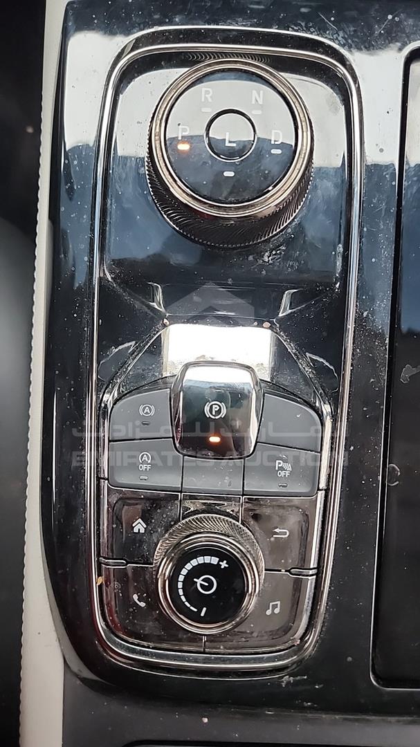 2024 FORD TERRITORY VIN: LJXCU3BB7RTF43511
