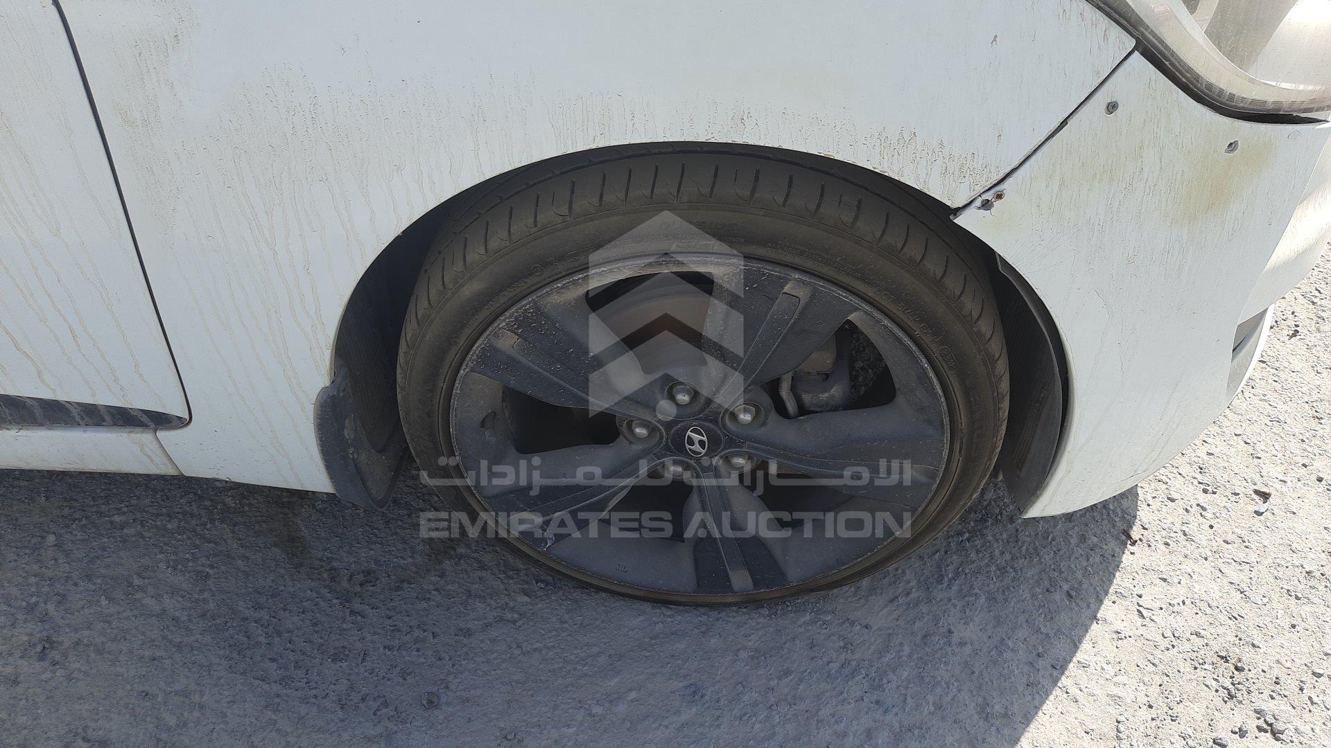 KMHTC61C7DU098681 - 2013 Hyundai Veloster - #358467