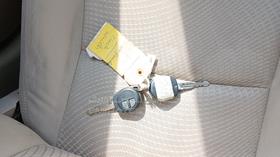 2023 Suzuki Ciaz — Keys — Photo 5 — Thumbnail