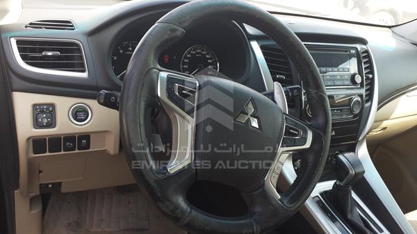 MMEMC71X8GH020681 Mitsubishi Montero
