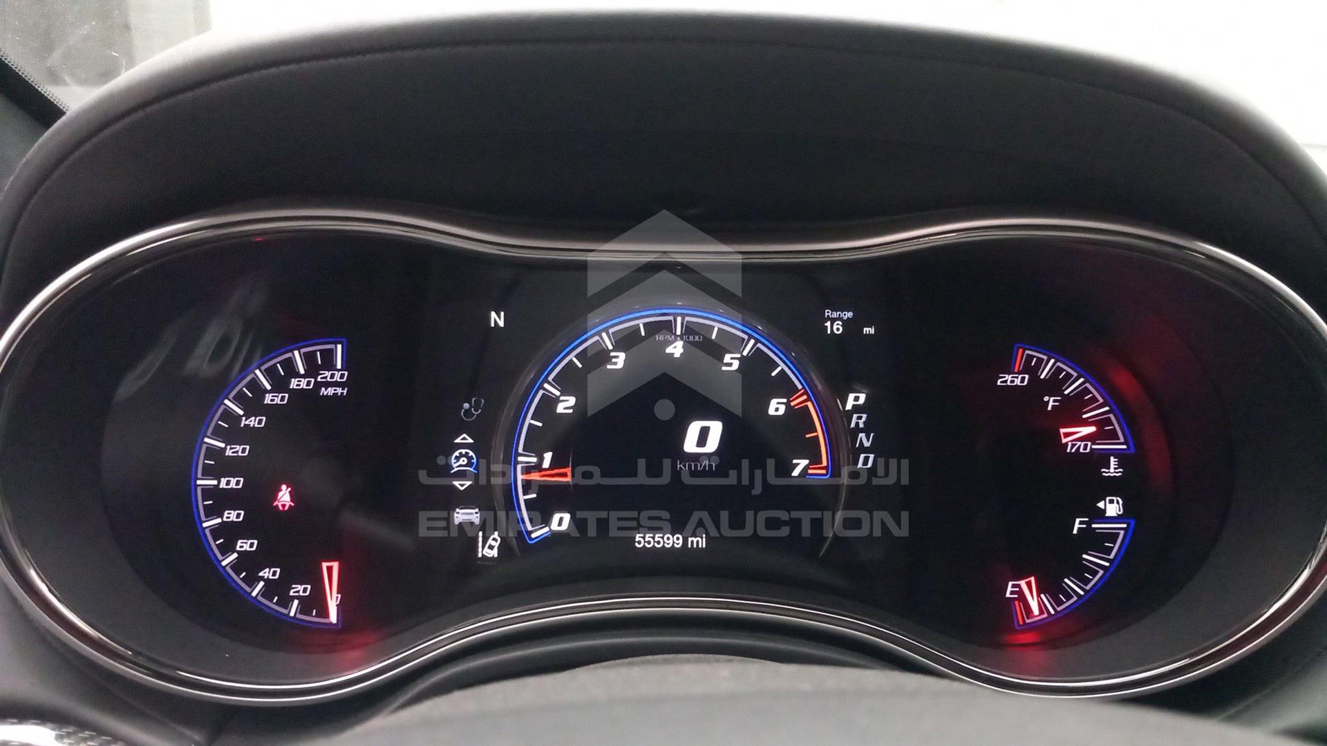 2018 JEEP GRAND CHEROKEE VIN: 1C4RJFN97JC223957