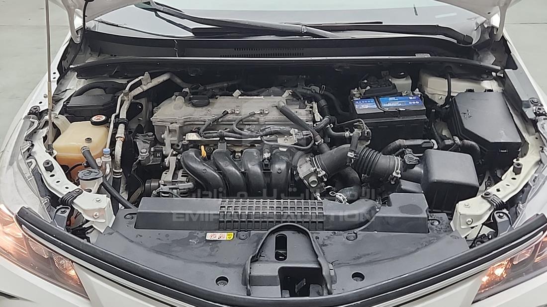 2020 Toyota Corolla — Engine Bay — Photo 27
