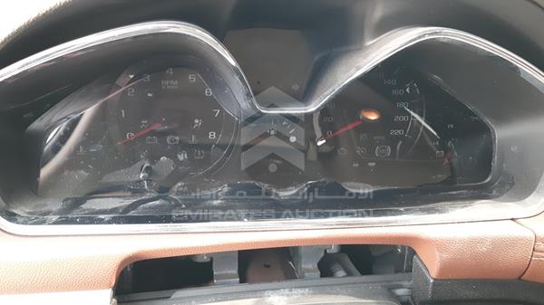 Chevrolet TRAVERSE 2017 1GNKR8KD0HJ158168 Image 8