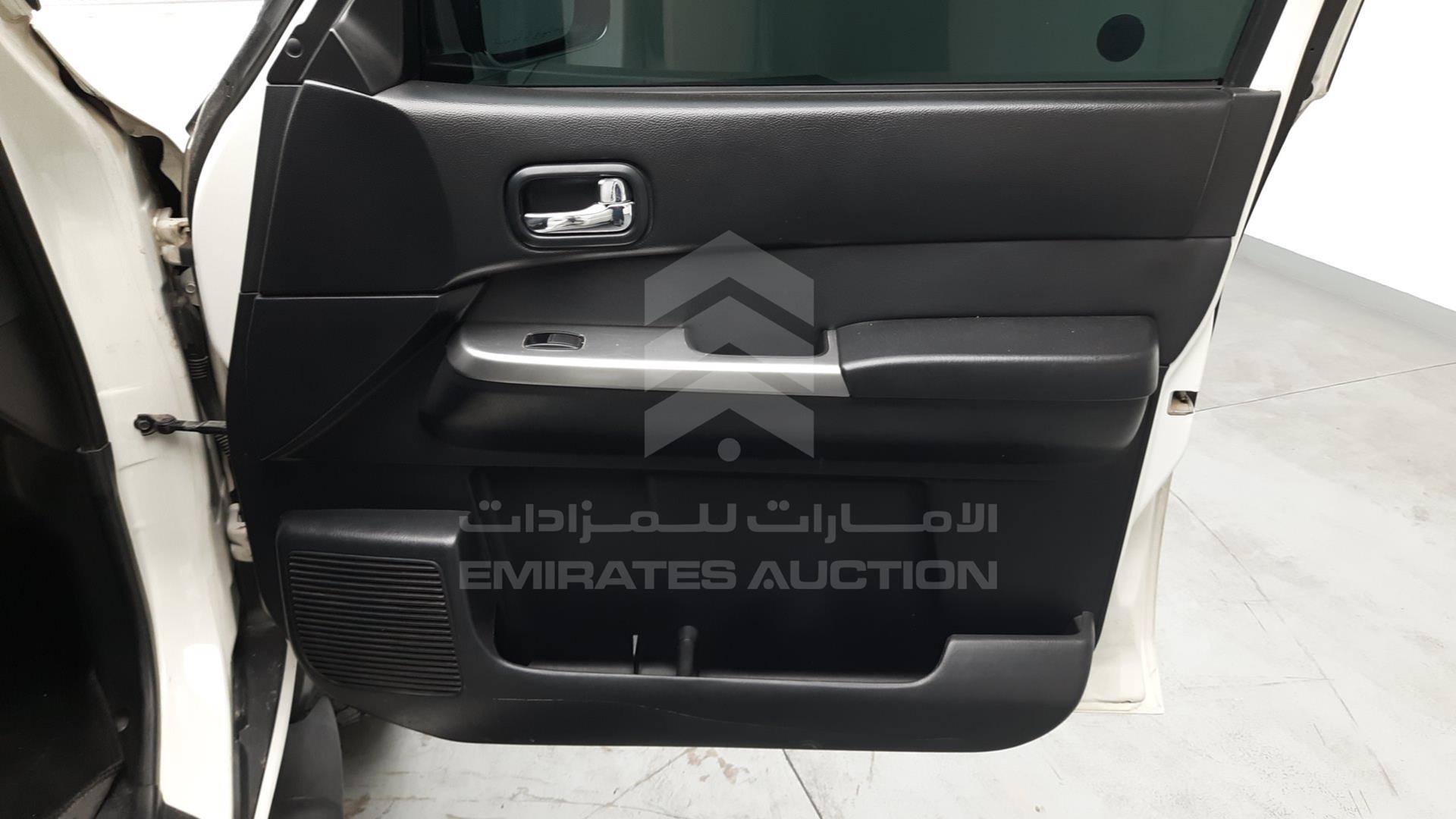 2019 NISSAN PATROL VIN: JN8FY1NY6KX033641
