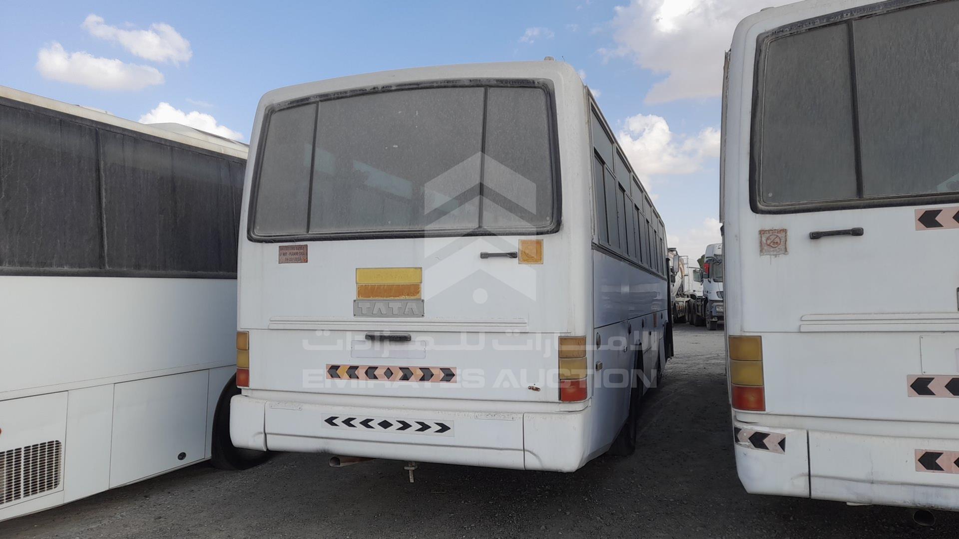 2006 TATA LPO1316-55 VIN: MAT38906662L02492