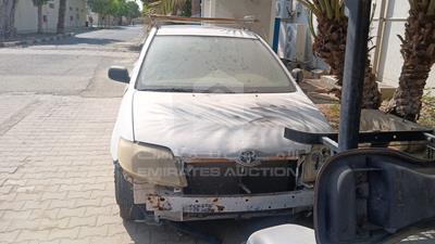2005 Toyota Corolla - Scrap no document