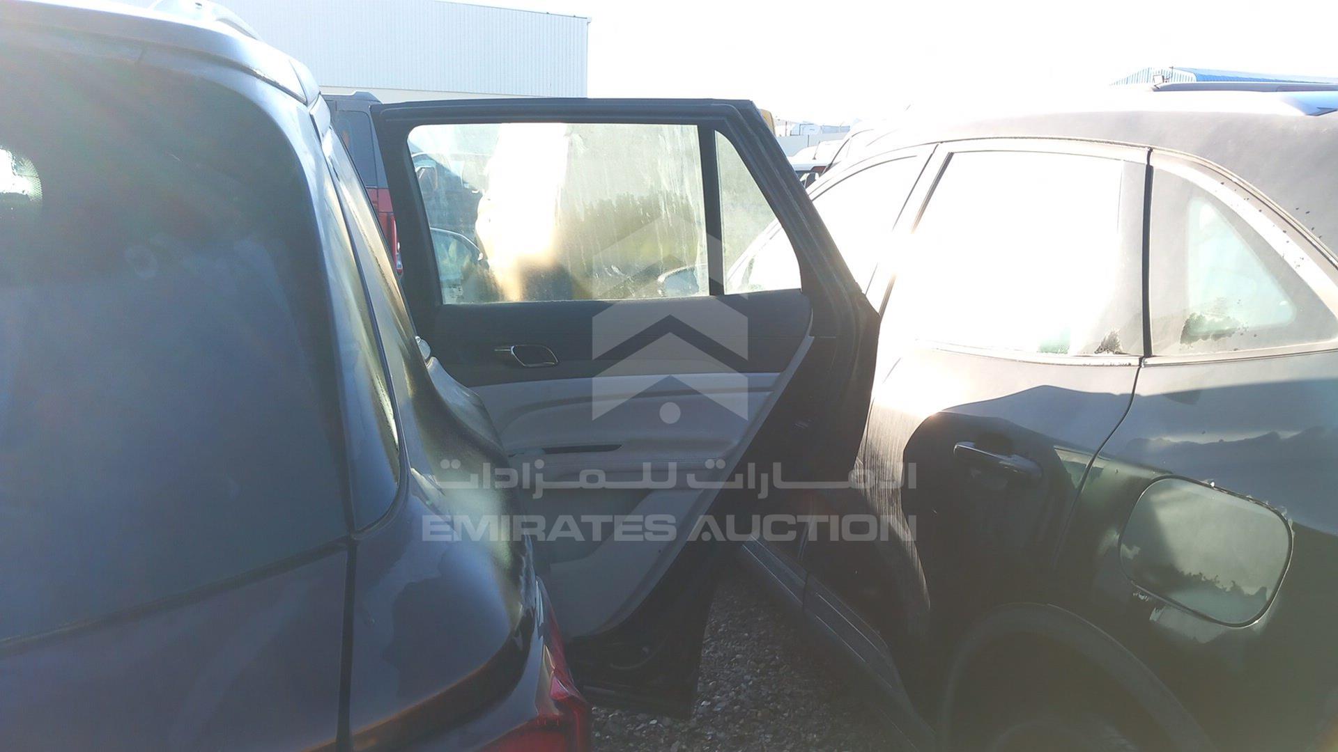 2023 FORD TERRITORY VIN: LJXCU3BB6PTF18225