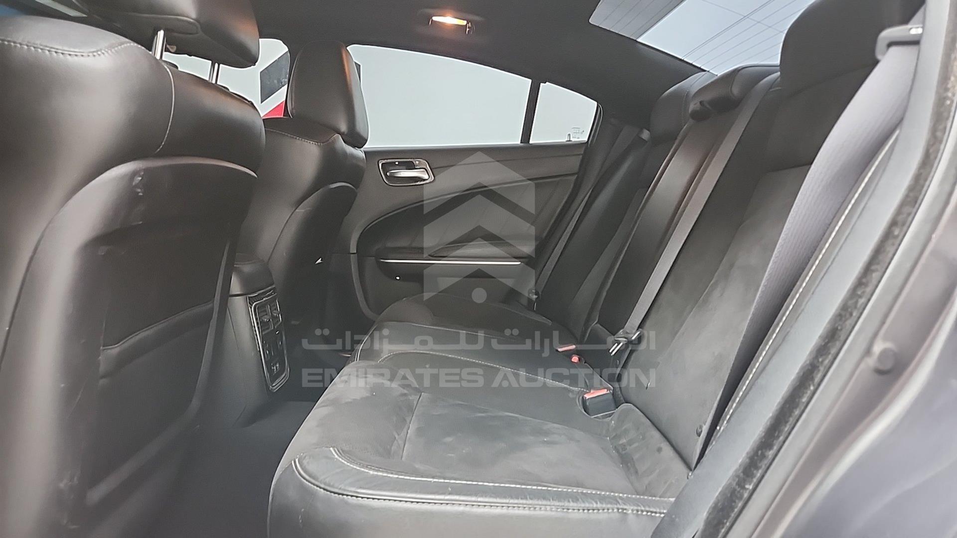 2021 DODGE CHARGER VIN: 2C3CDXGJ4MH511483
