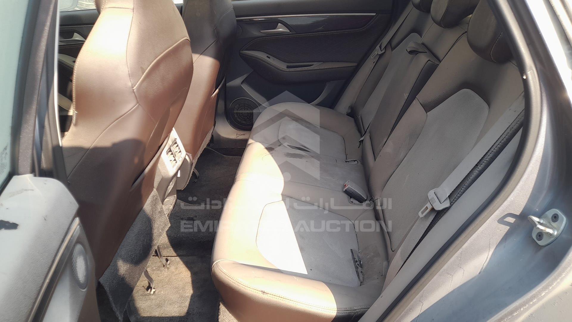 2023 JAC J7 VIN: LJ12FKT33P4015034