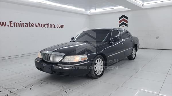 Lincoln Town 2011 2LNBL8CV0BX755963 Image 25