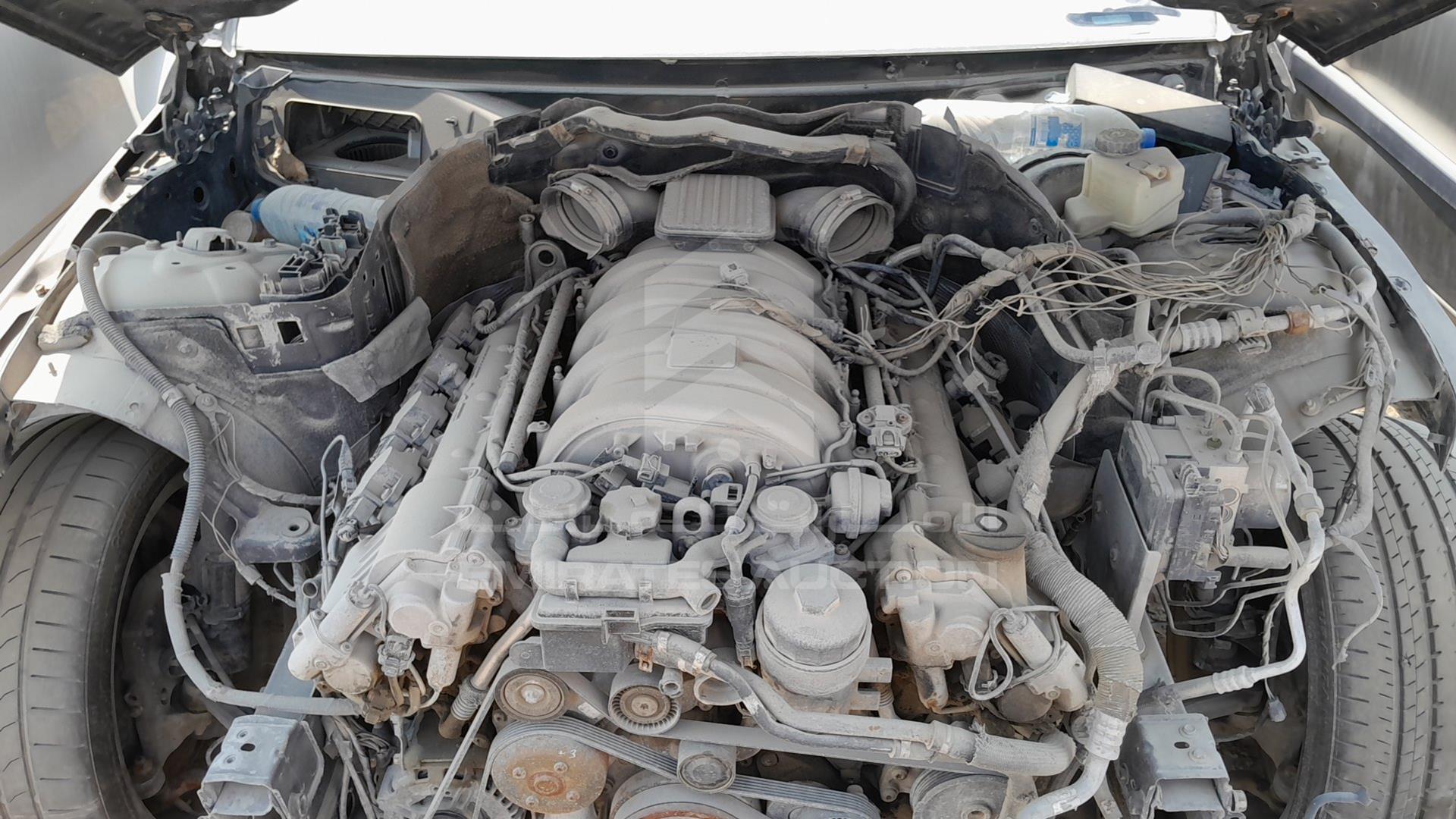 0 MERCEDES --- VIN: WDDGF77X49F294107
