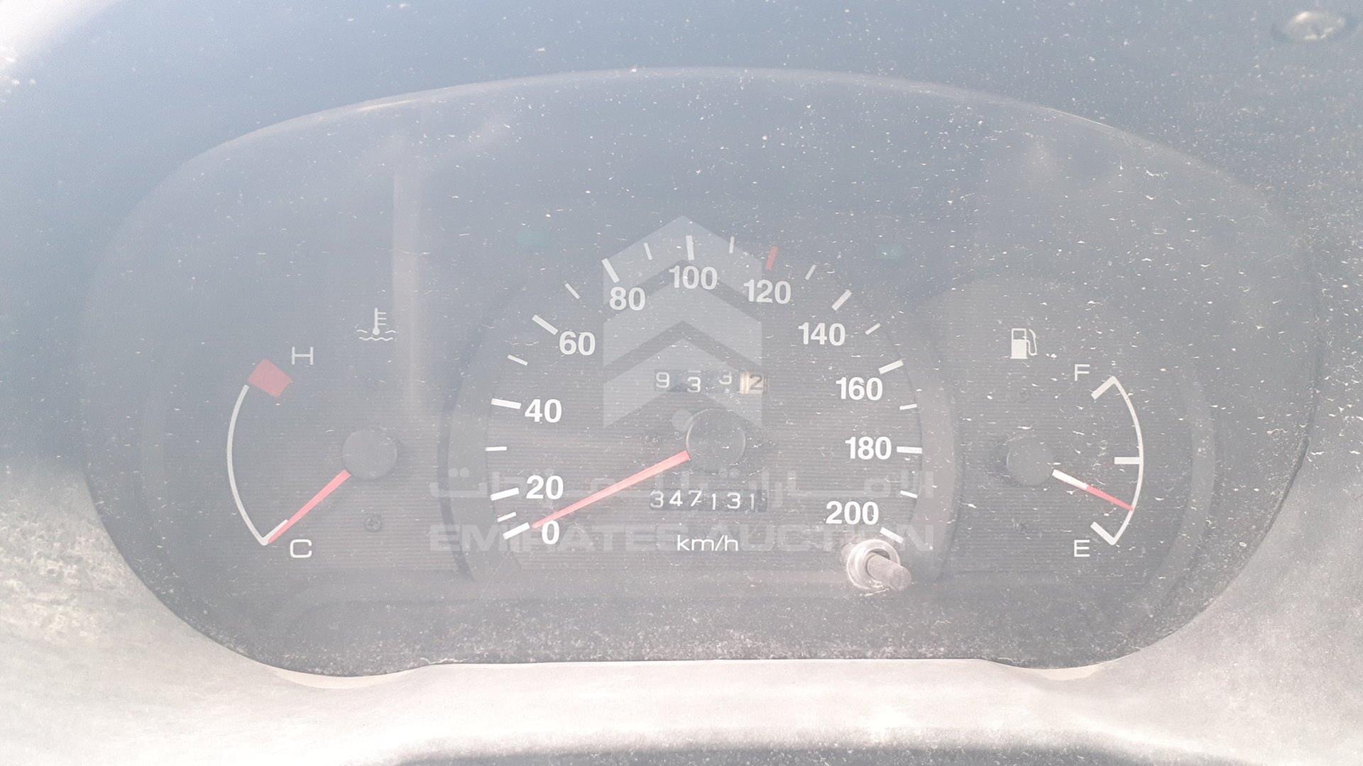 2001 HYUNDAI ACCENT VIN: KMHCG41FP1U185828
