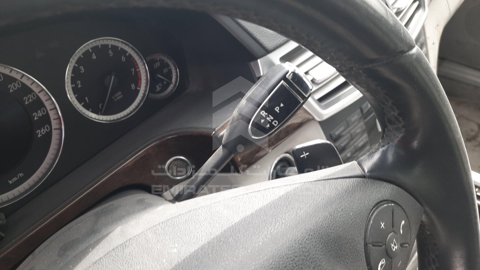 0 MERCEDES E 300 VIN: WDDHF5EB3DA666901