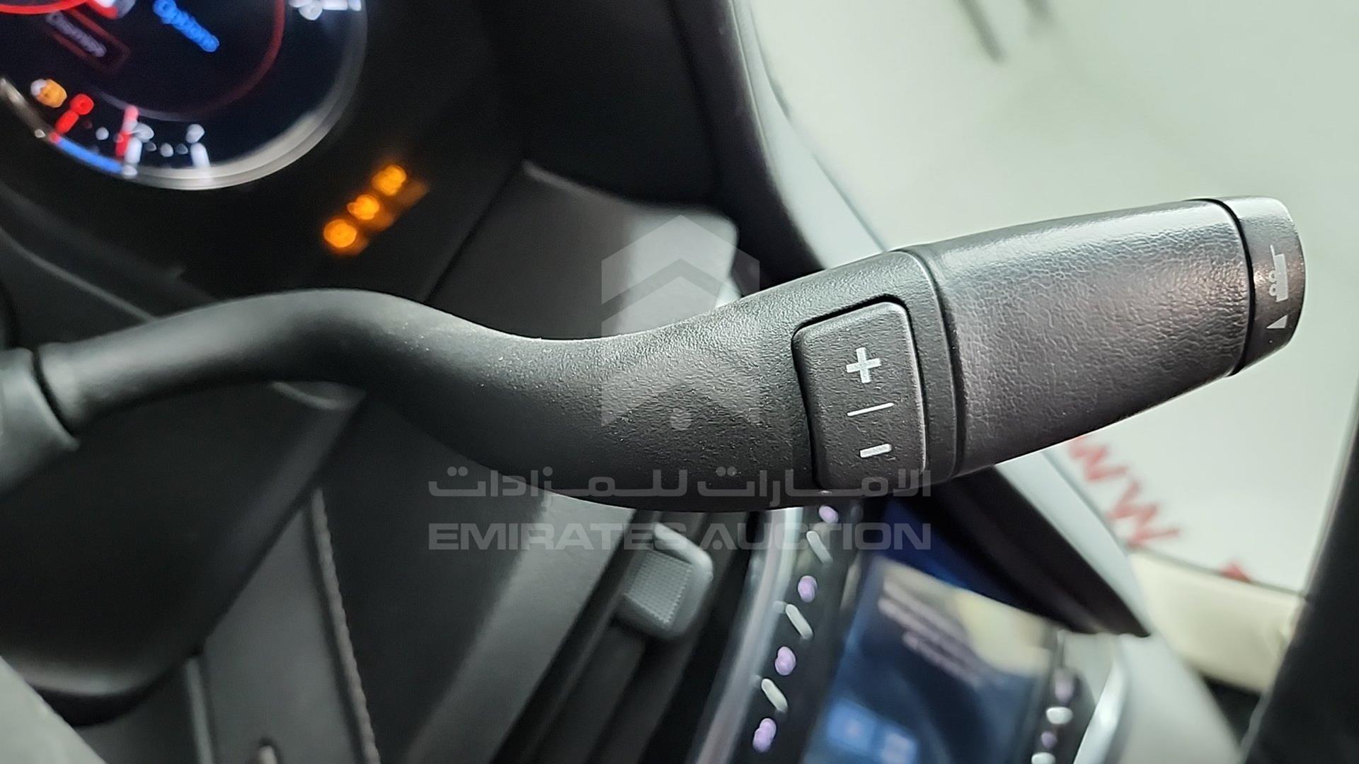2020 CADILLAC ESCALADE VIN: 1GYS3BKJ7LR294489