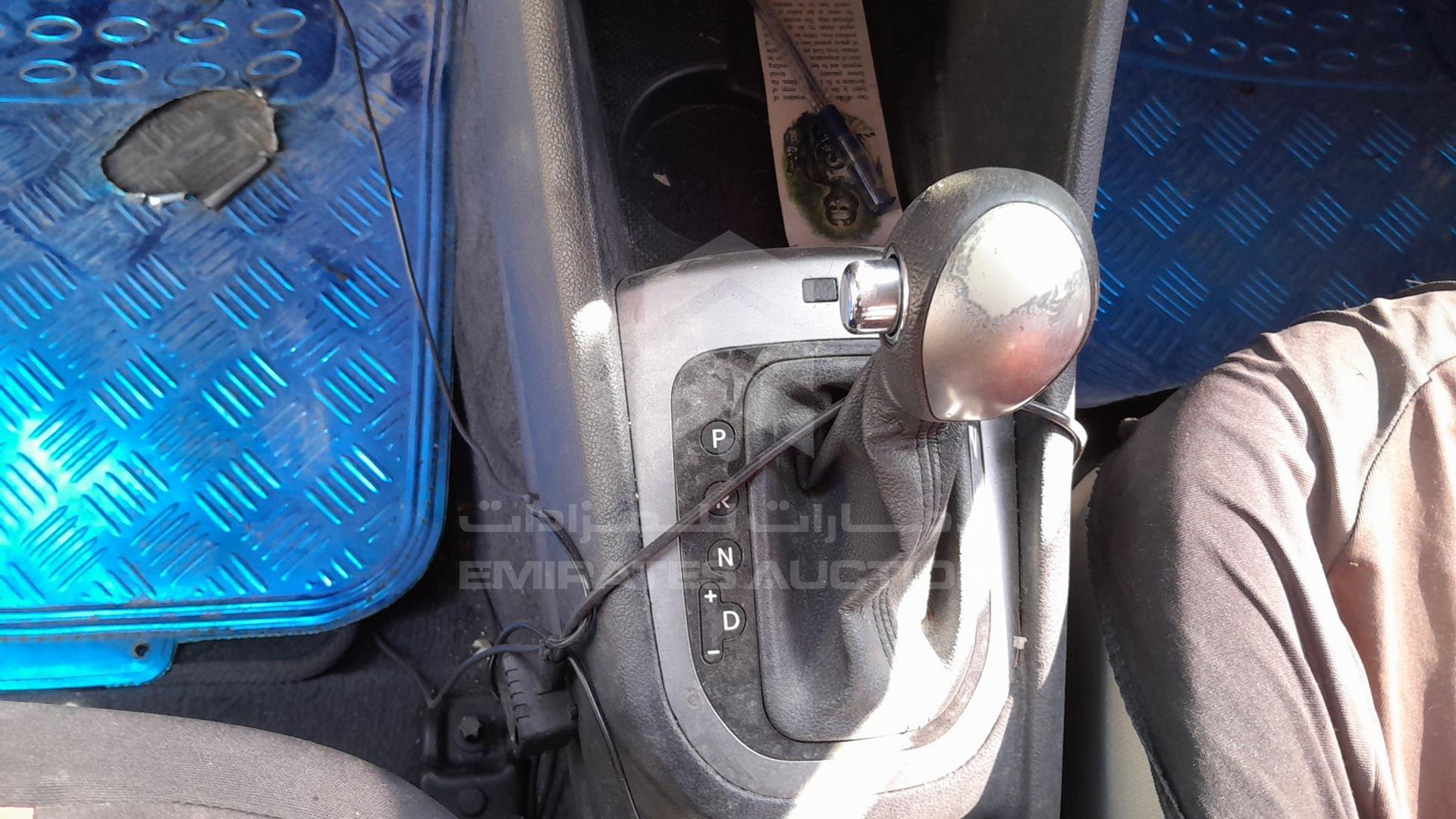 2015 KIA RIO VIN: KNADM5125F6976667