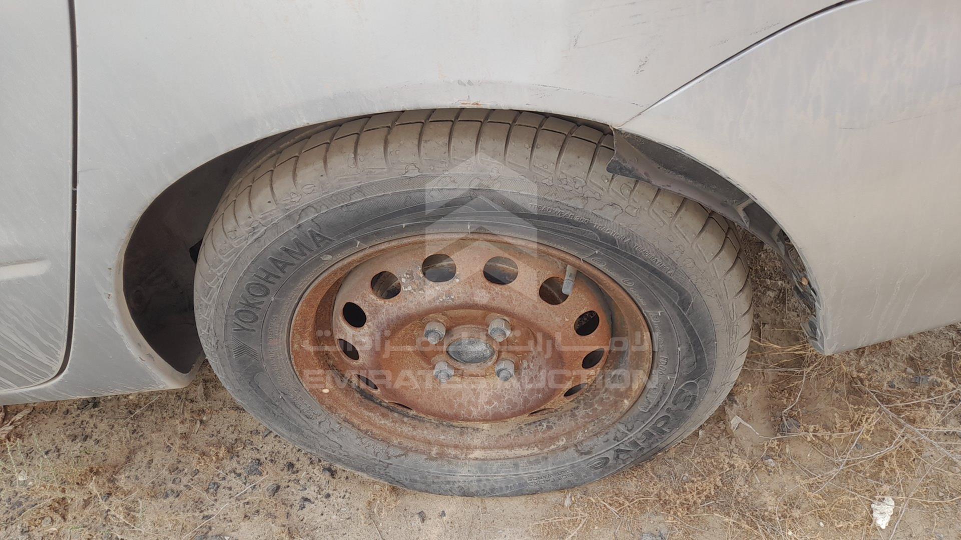 2010 MITSUBISHI LANCER VIN: JMYSRCS1AAU704380
