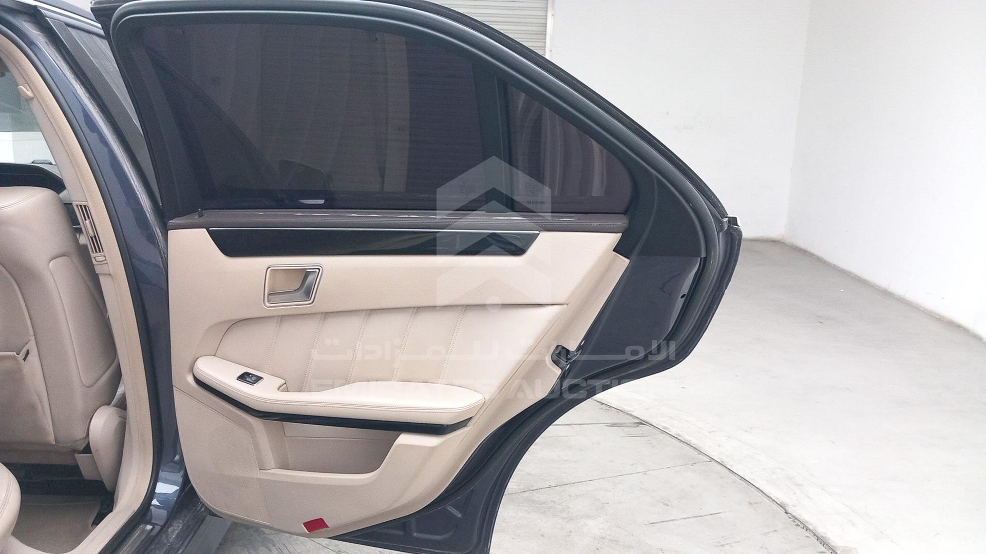 2014 MERCEDES E 300 VIN: WDDHF5FB9EB027206