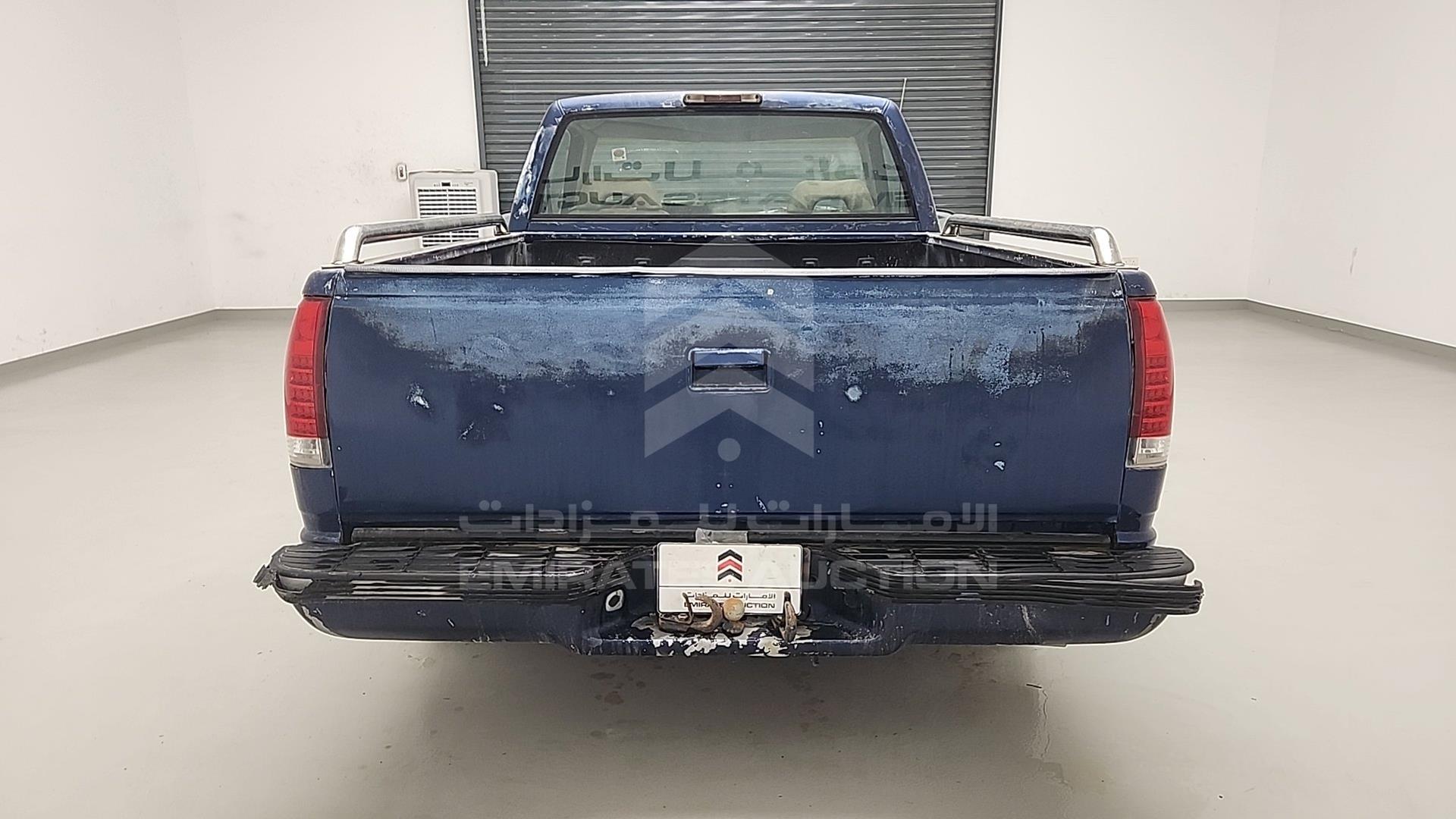 1994 CHEVROLET PICK UP VIN: 1GCDC14K8RZ158704