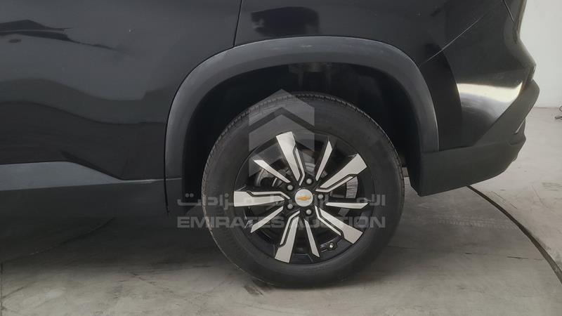 LZWADAGA0NB008928 Auction: EmiratesAuction Lot: 405874 LZWADAGA0NB008928 Chevrolet Captiva 2022 BLACK Photo 42