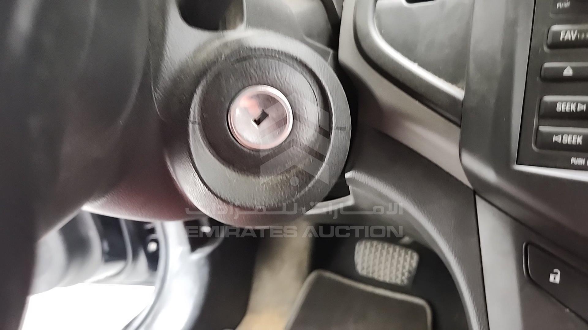 2012 CHEVROLET SONIC VIN: KL1JD5BE2CB097930