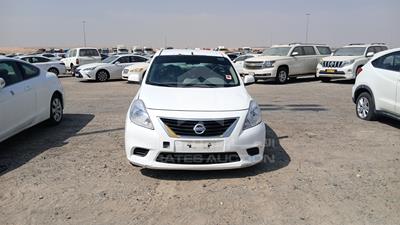 2014 Nissan Sunny