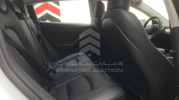 Tesla MODEL 3 2020 5YJ3E7EC6LF652864 Image 45