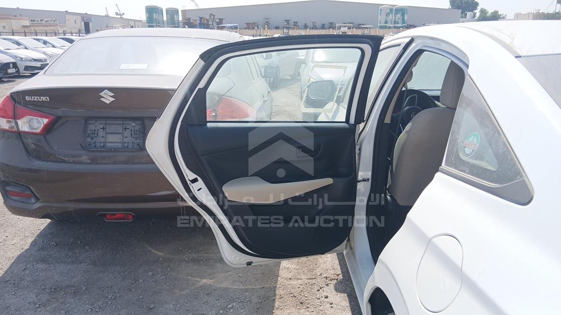 2023 Toyota Yaris — Rear Left Door — Photo 21