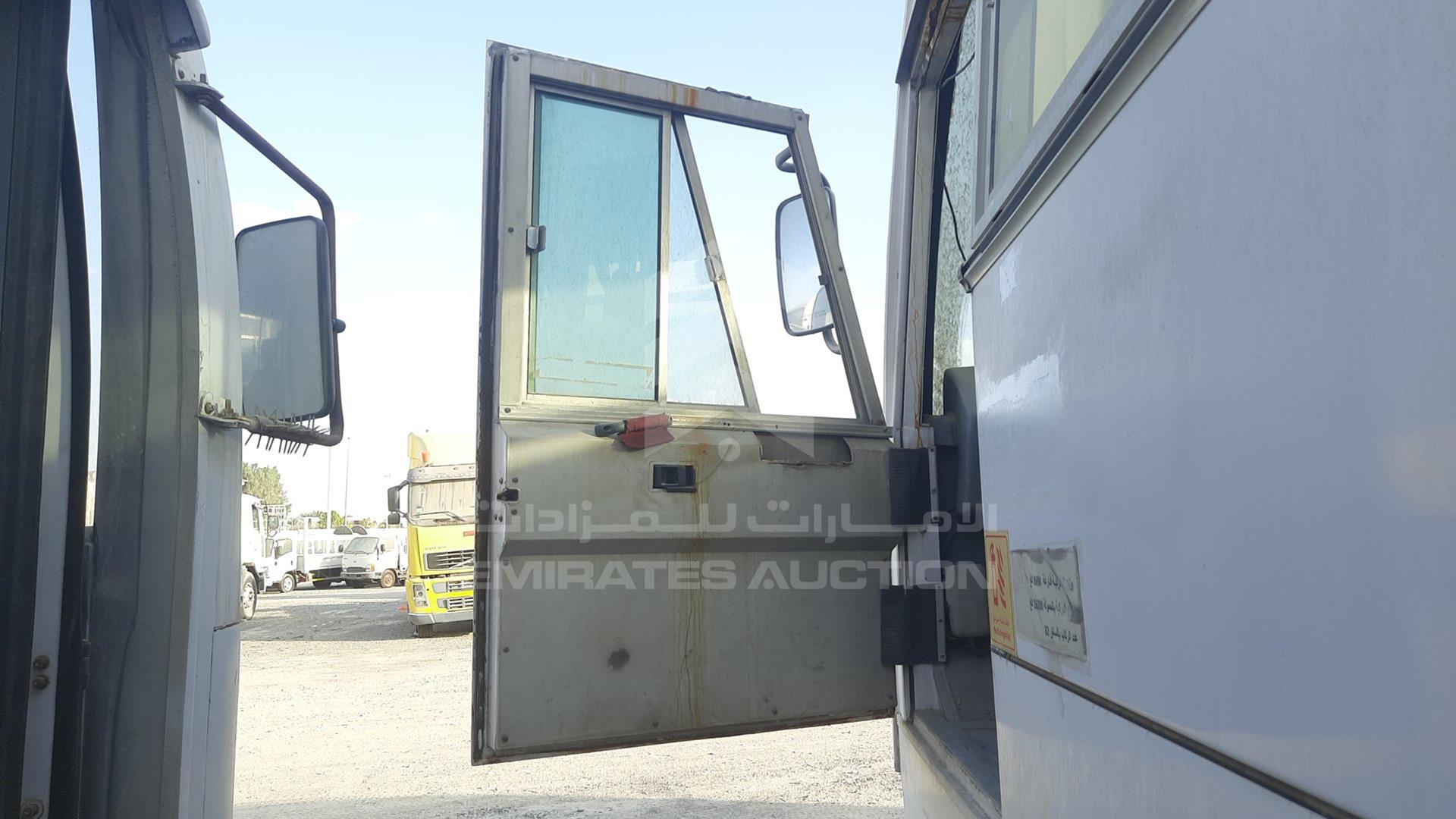 2006 TATA LPO1316-55 VIN: MAT38906662L02469