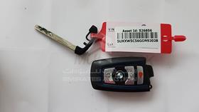 2015 BMW X4 — Keys — Photo 6 — Thumbnail