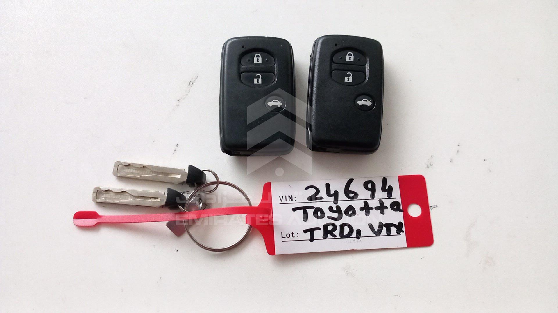 2016 TOYOTA 86 VIN: JF1ZN12B6GG024694