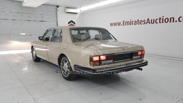 SCBZE02B9KCX26533 Bentley Eight