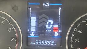 2024 Victory V2 — Odometer Reading — Photo 2 — Thumbnail