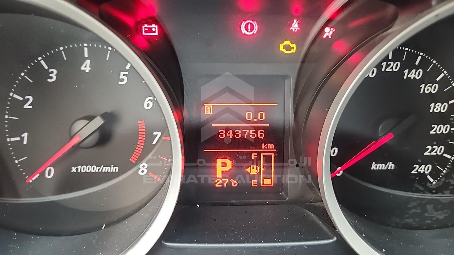 2015 MITSUBISHI LANCER VIN: JMYSTCY4AFU742238