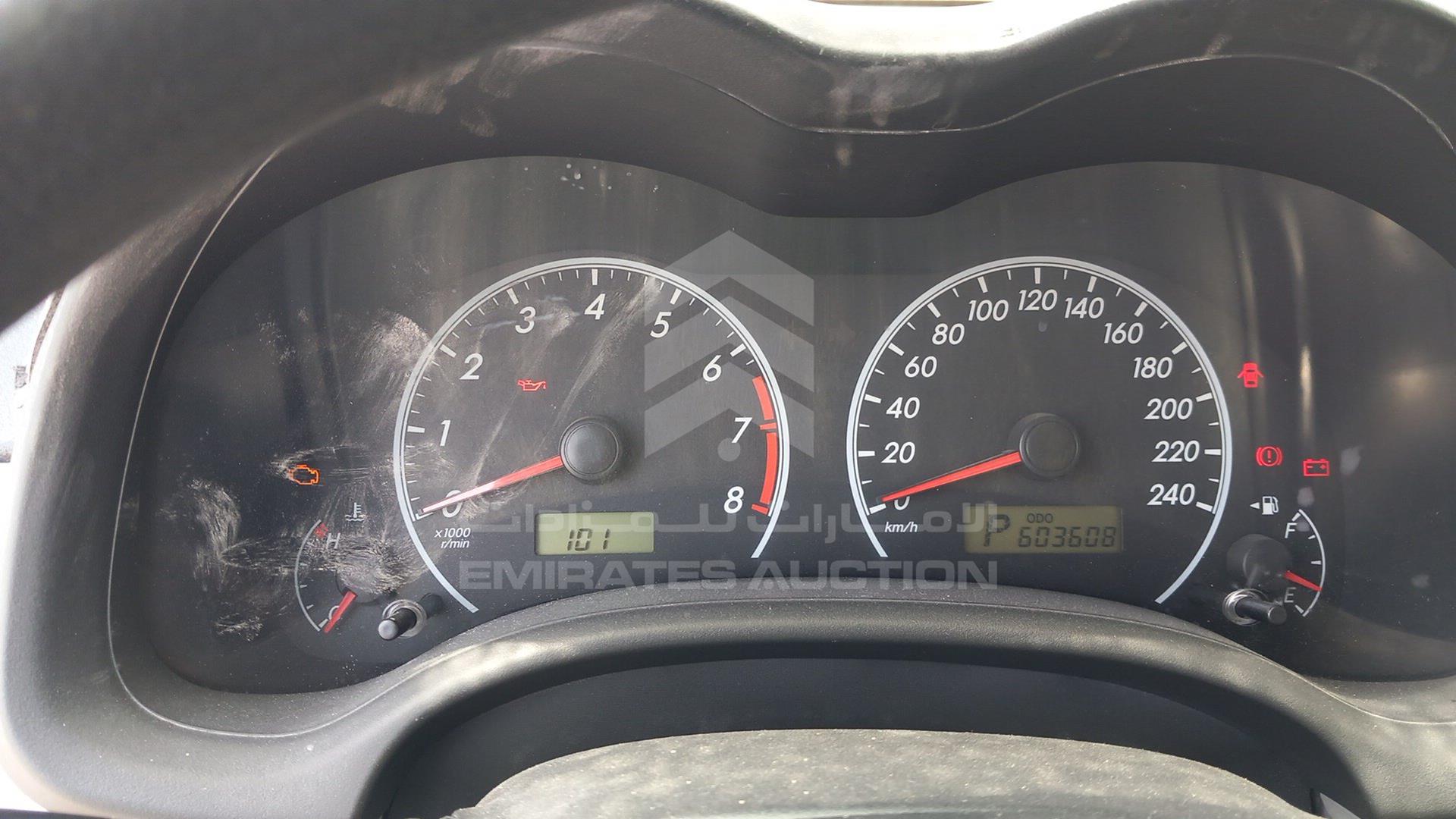 2013 TOYOTA COROLLA VIN: RKLBC42EXD5313777
