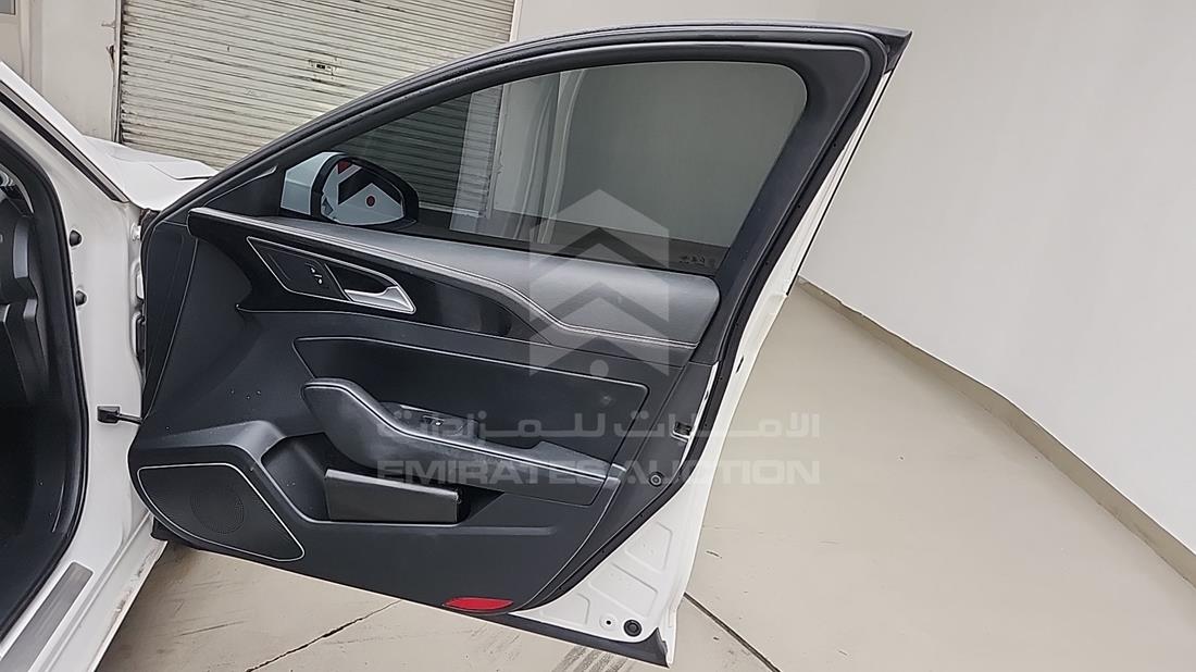 هونشي H5 2019 — الباب الأمامي الأيمن — صورة 29
