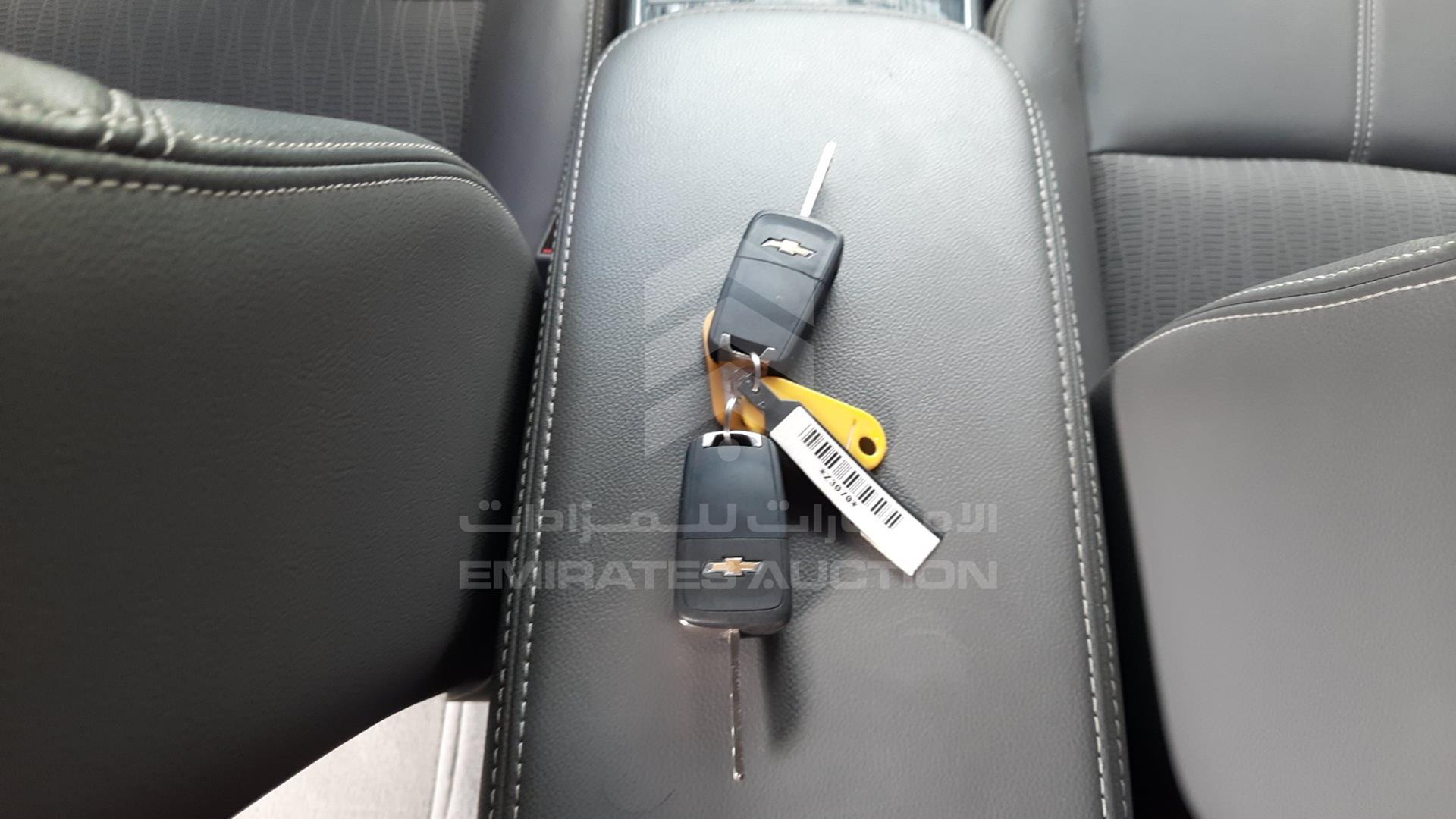 2019 CHEVROLET IMPALA VIN: 2G1135S38K9109288