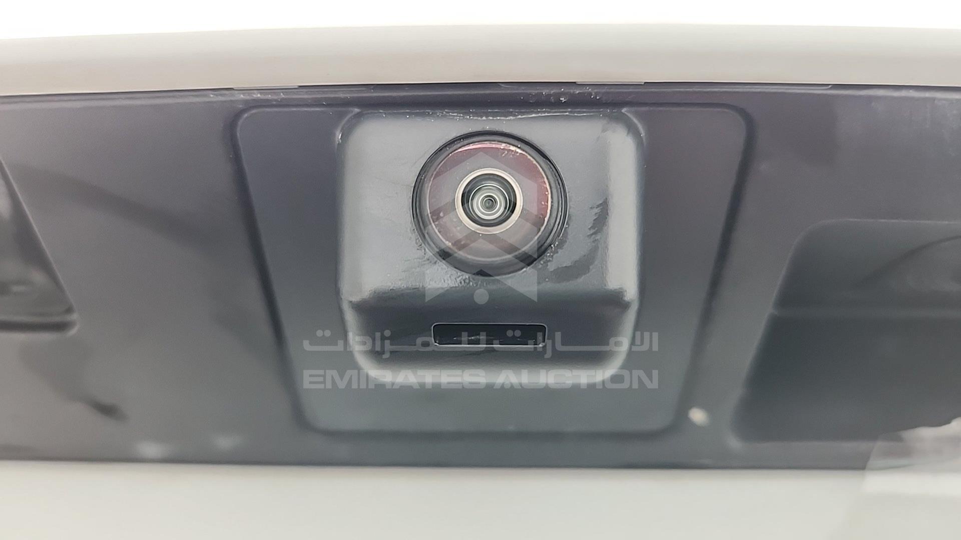 2024 GEELY COOLRAY VIN: LB3762KZ1RX503440