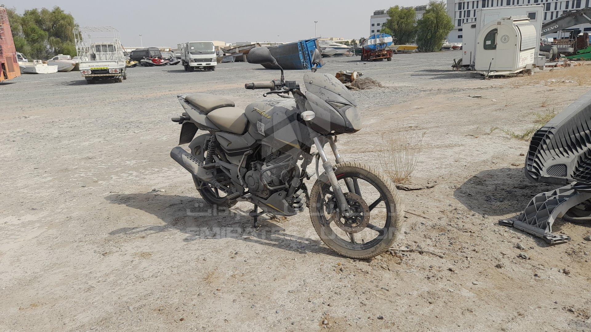 2021 BAJAJ PULSAR 150 VIN: MD2A11CX6MCM41338