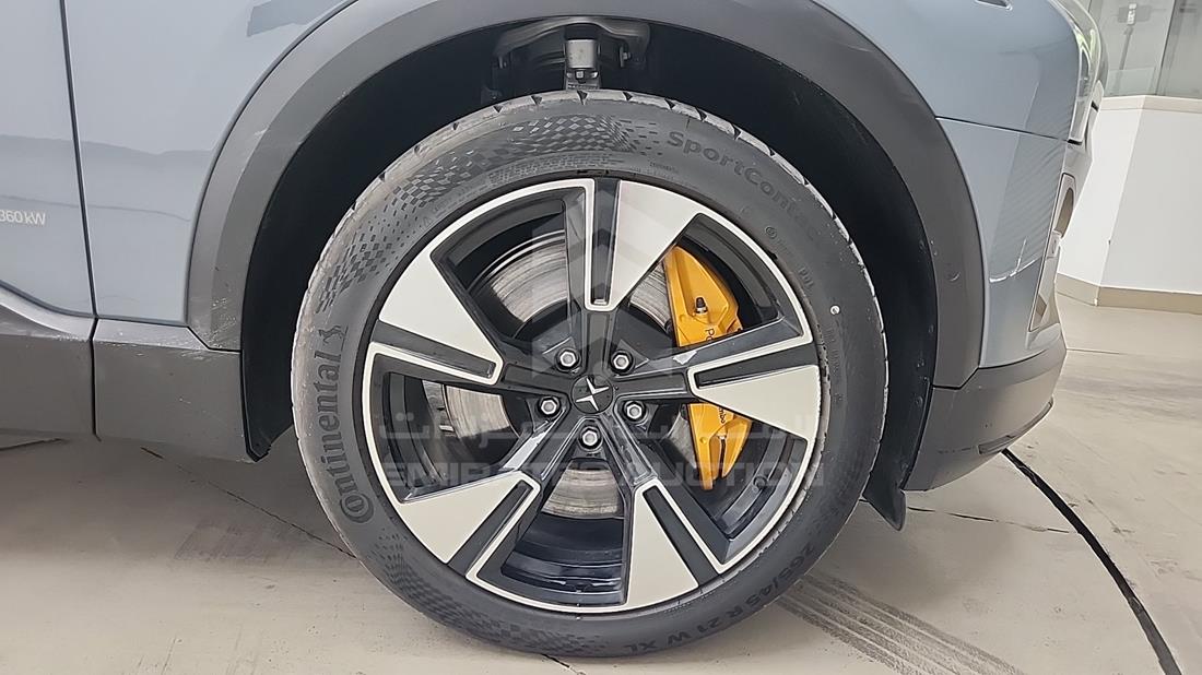 2024 POLESTAR 3 — Front Right Tyre — Photo 34