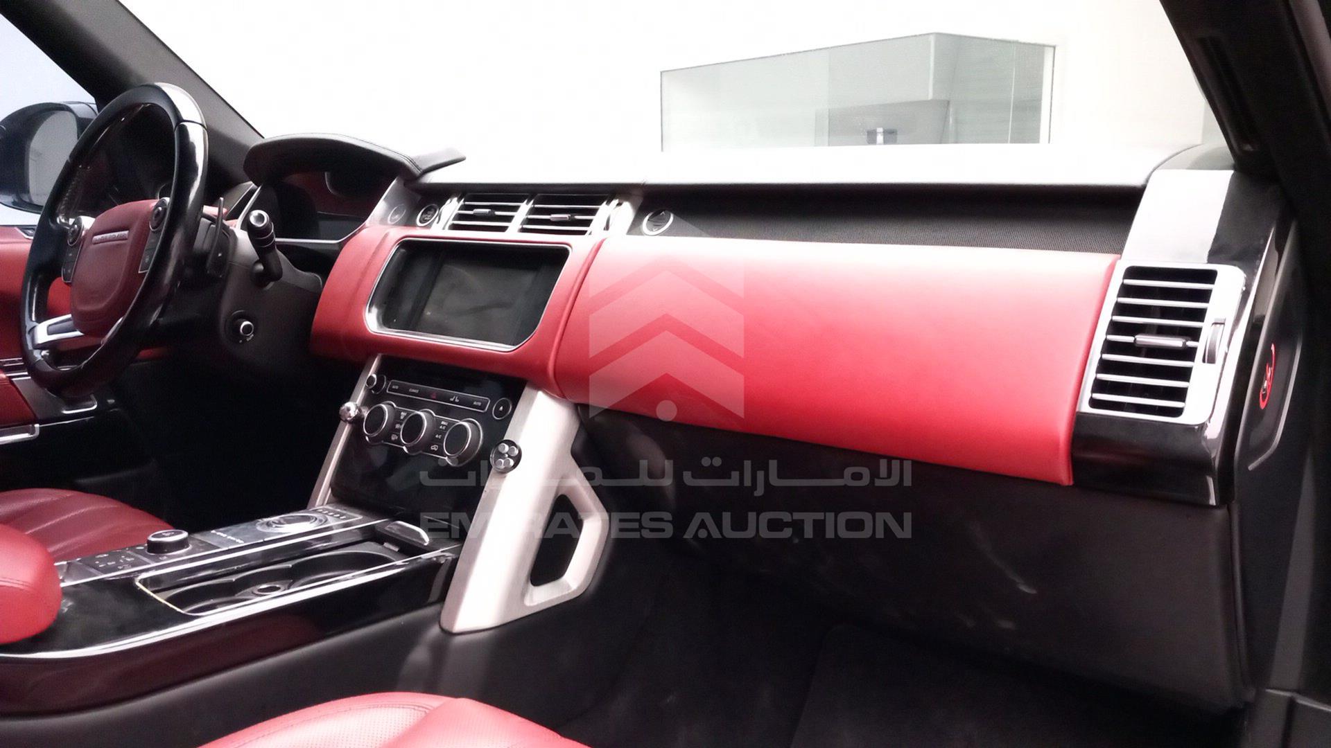2013 RANGE ROVER VOGUE VIN: SALGS2EF9DA102584