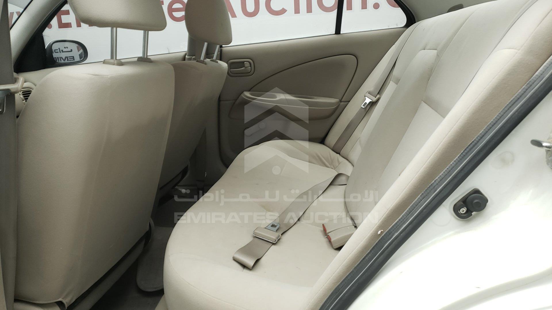 2010 NISSAN SUNNY VIN: JN1FN61C9AW206152