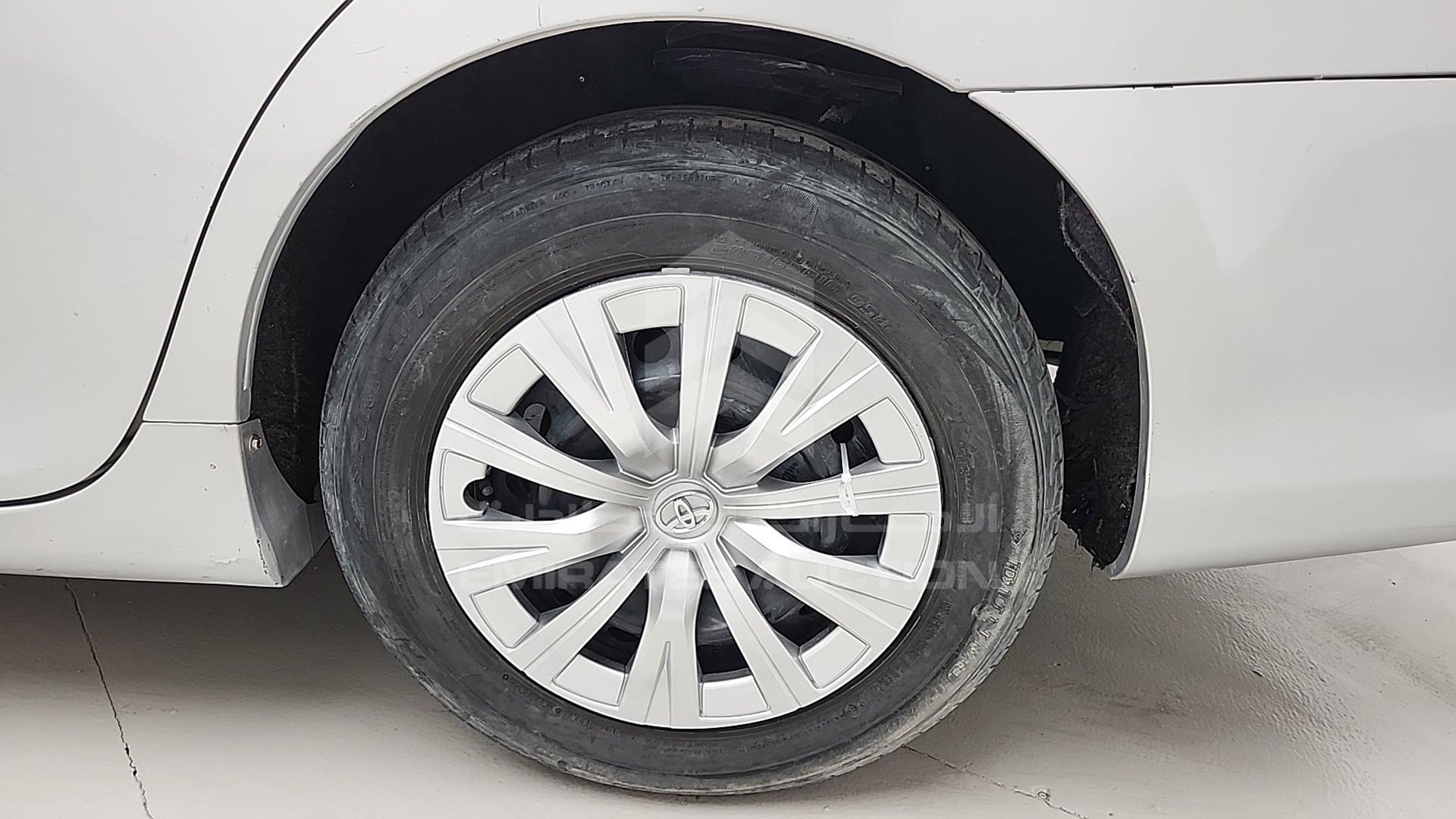2013 TOYOTA CAMRY VIN: 6T1BF9FK2DX468216