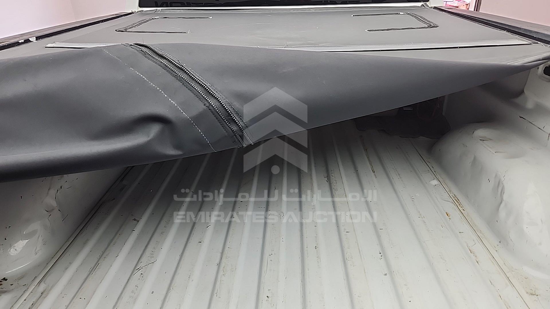 2016 CHEVROLET SILVERADO VIN: 1GCVK9EC4GZ311279