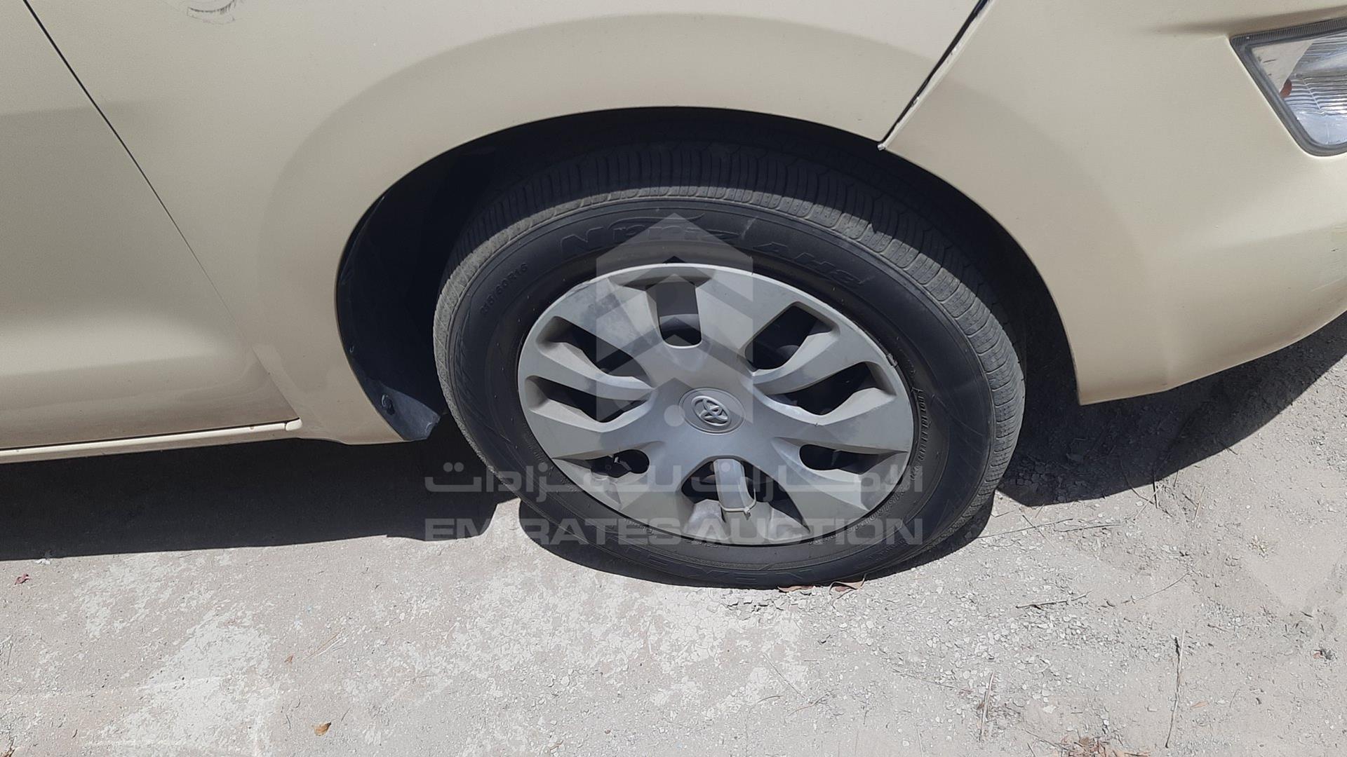 2019 TOYOTA INNOVA VIN: MHFCX8EM1K0113272