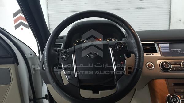 Range Rover Sport 2011 SALLSAAD4BA287356 Image 5