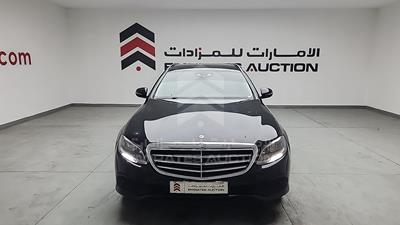 مرسيدس إى 200 2018 - #667921