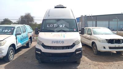 2016 Iveco Daily